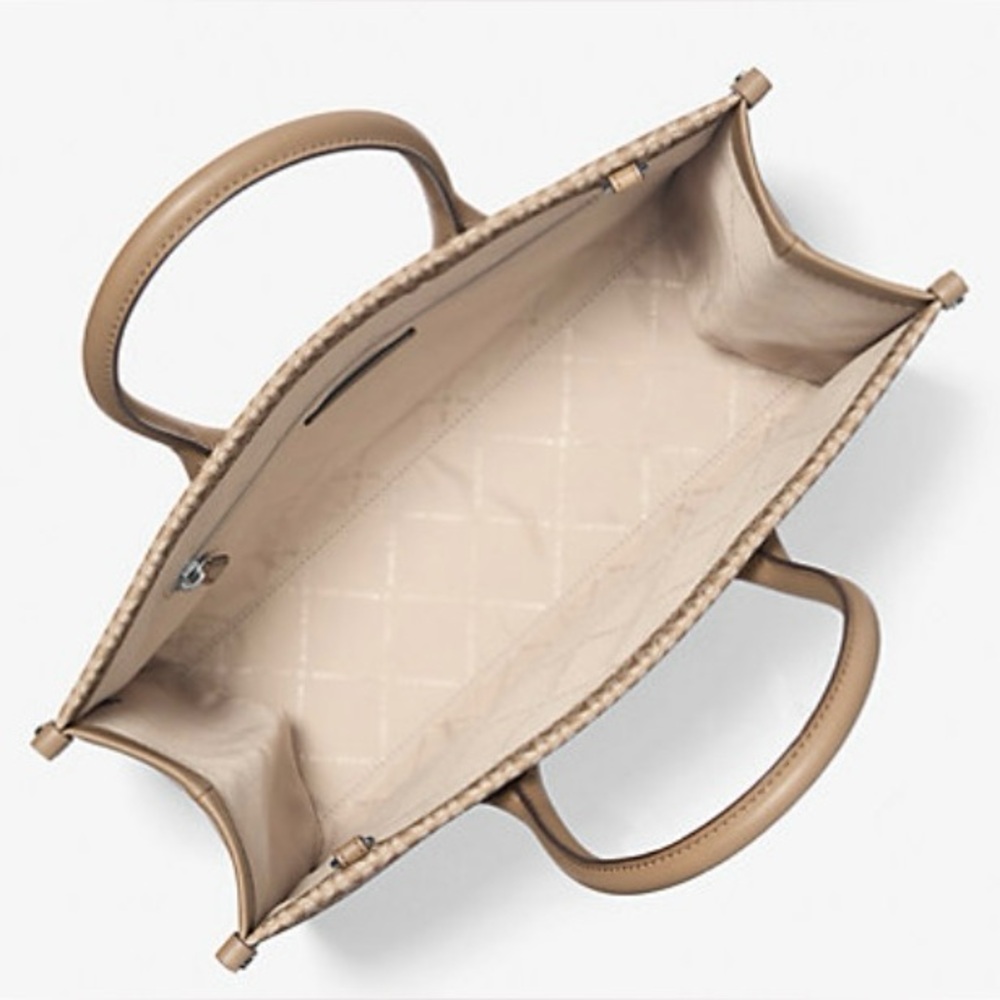 NEW MK Tote and dust bag raffle - Picture 3 of 8